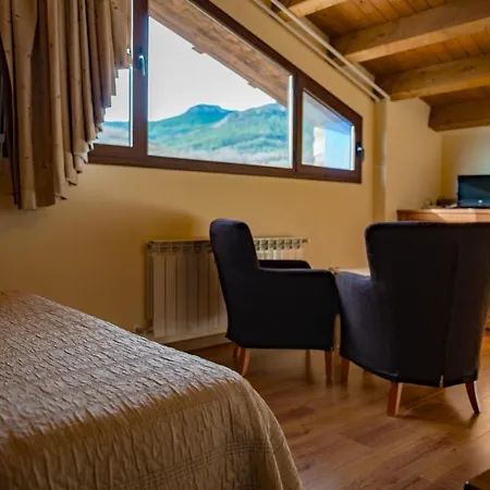 Casa Bernat Chalet