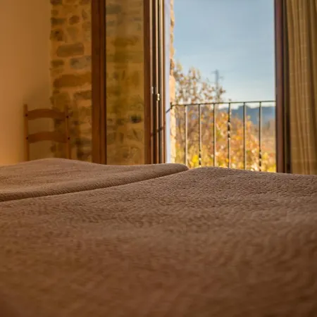 Casa Bernat Chalet *
