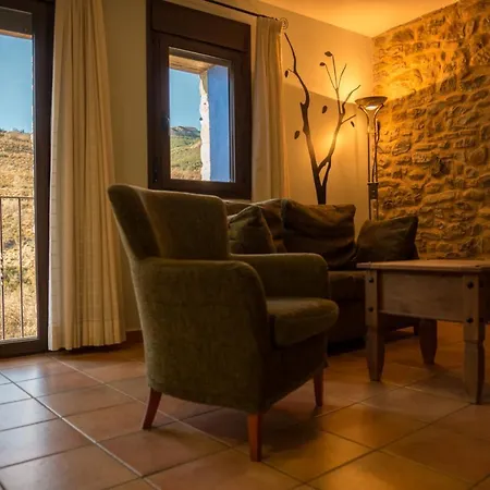 Chalet Casa Bernat