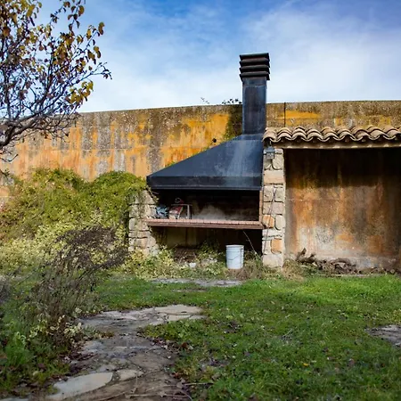 Casa Bernat Chalet Aren