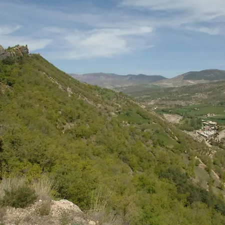Casa Bernat *