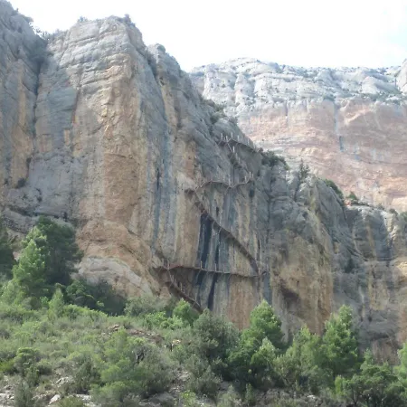 Casa Bernat *