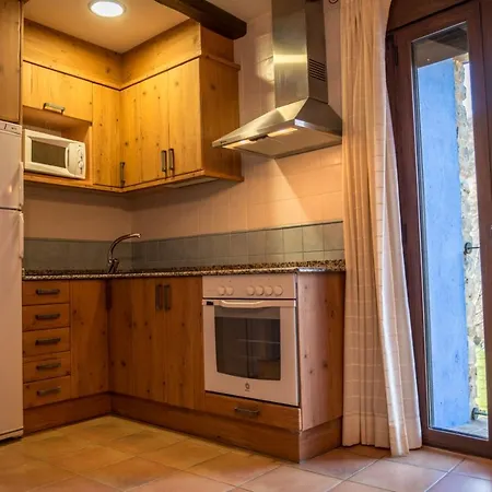 Chalet Casa Bernat