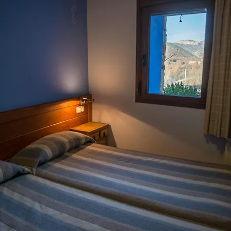 Casa Bernat Chalet Aren