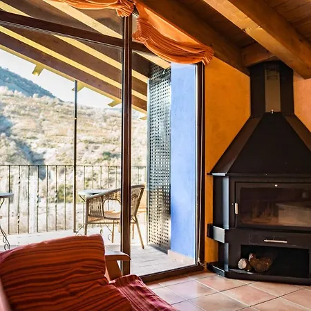 Chalet Casa Bernat