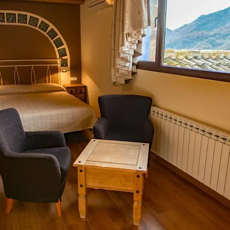 Chalet Casa Bernat Aren