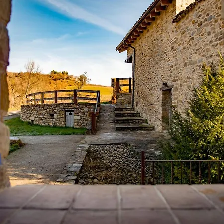 Casa Bernat Chalet