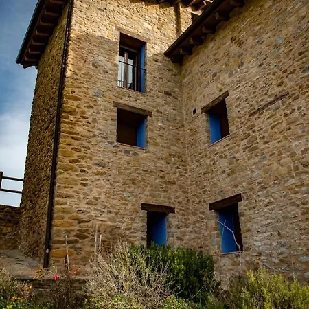 Chalet Casa Bernat *