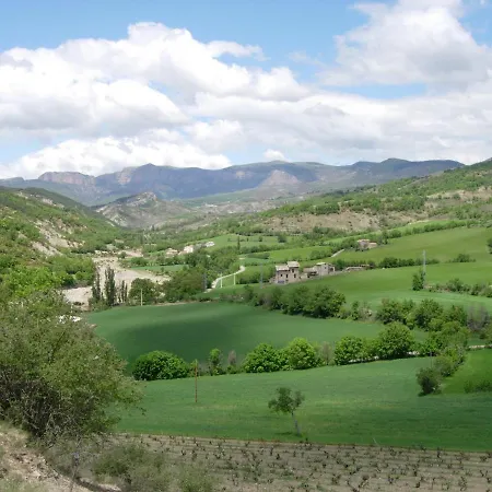 Casa Bernat Chalet *