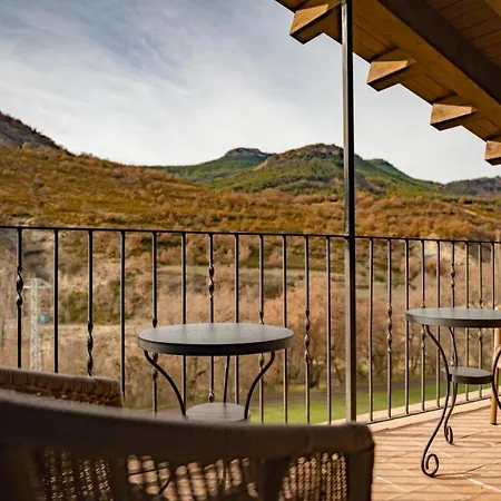 Chalet Casa Bernat *