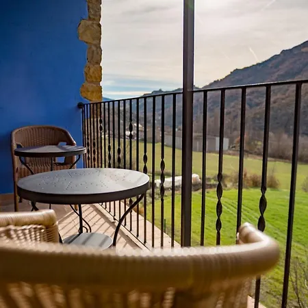 Casa Bernat Chalet *