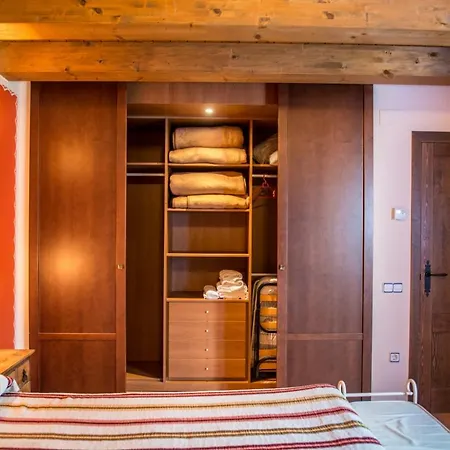 Chalet Casa Bernat *