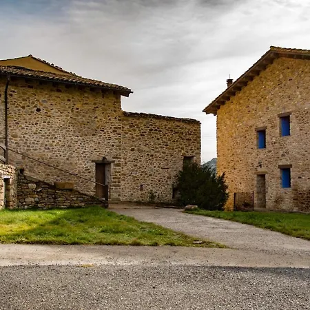 Casa Bernat
